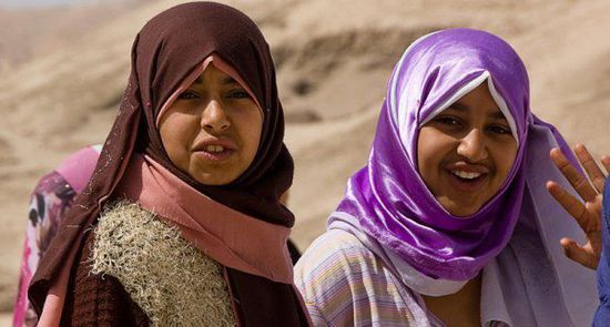 7个关于埃及的奇葩习俗--儿童没有假日