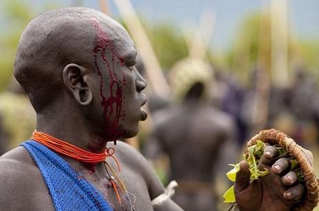 ���޴�ͳҰ�� ����ԭʼ�����Ļ�ϰ��--Donga fighting���ӳ�������