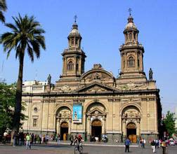 智利复活节岛旅游指南