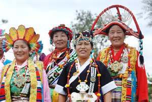 世界风俗--藏族风俗文化
