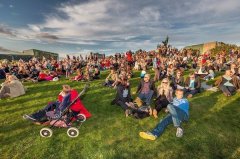 冰岛传统节日习俗一览