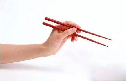  广州人的餐桌礼仪和风俗禁忌--起筷