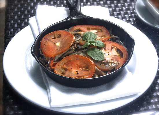 瓦努阿图饮食习俗--传统食物laplap拉普拉普