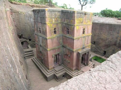 Lalibela(ʯ)