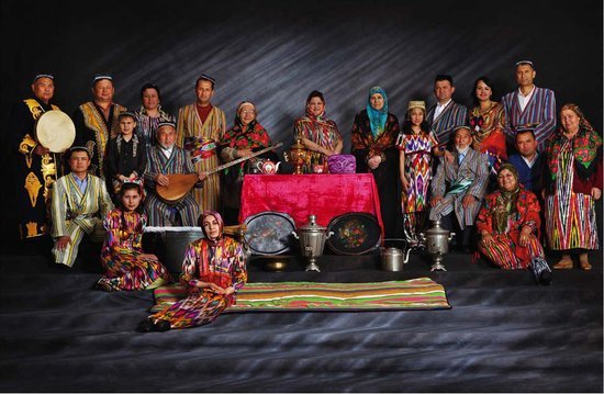 乌兹别克族风俗习惯--乌孜别克族，也称乌兹别克族。
