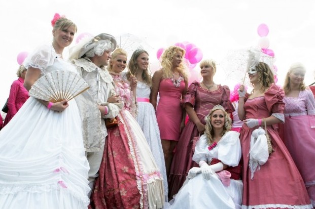 拉脱维亚传统节日一览