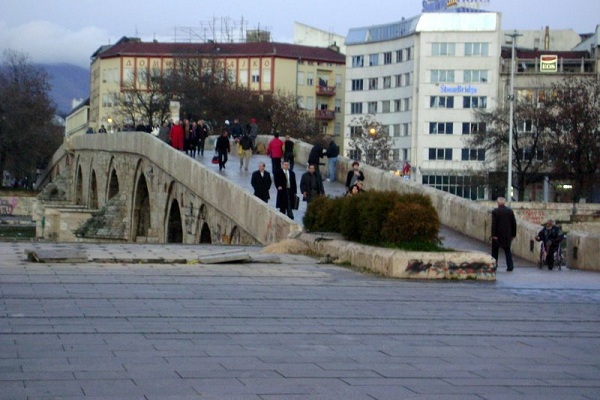 ָ--ʯ Stone Bridge