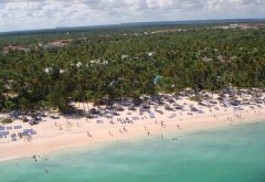多米尼加旅游指南
