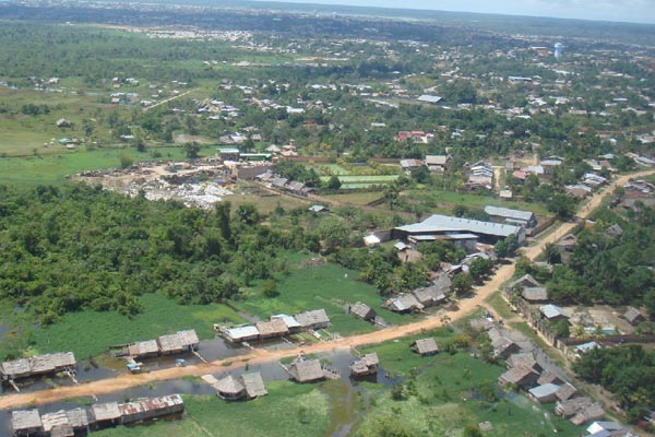 ³ξȫ--ѷZona de Amazonas del Per˹