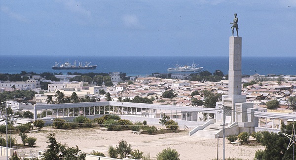 ϰ--׶ĦӵɳMogadishu