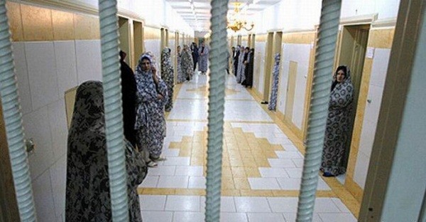 伊朗怪异风俗：处女不能判死刑
