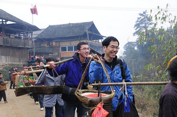 侗族风俗习惯(6)_世界风俗网