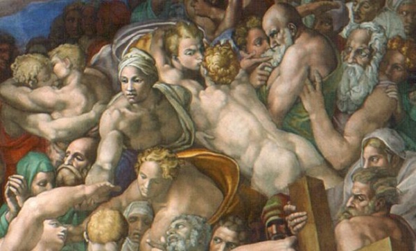 世界十大最坑爹的两性习俗--同性恋的天堂：古希腊