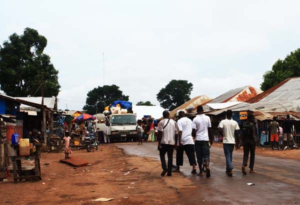 �����Ǳ��ܷ���ϰ��--�г�