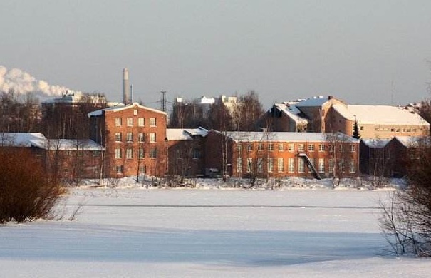 ݾָϴȫ--ѧĲݣTietomaa Science Centre