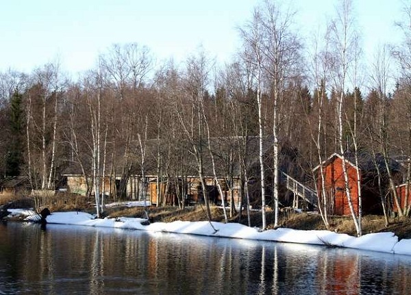 ݾָϴȫ--ͼ¶첩ݣTurkansaari Open-Air Museum