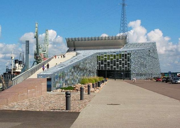 ݾָϴȫ--²ݣMaritime Museum of Finland