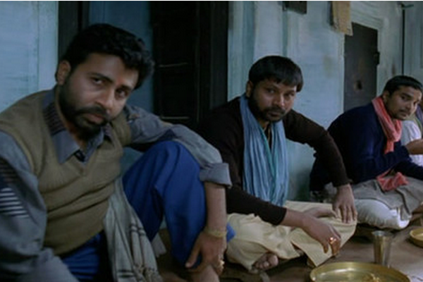 印度畸形婚姻习俗--电影《没有女人的国家》