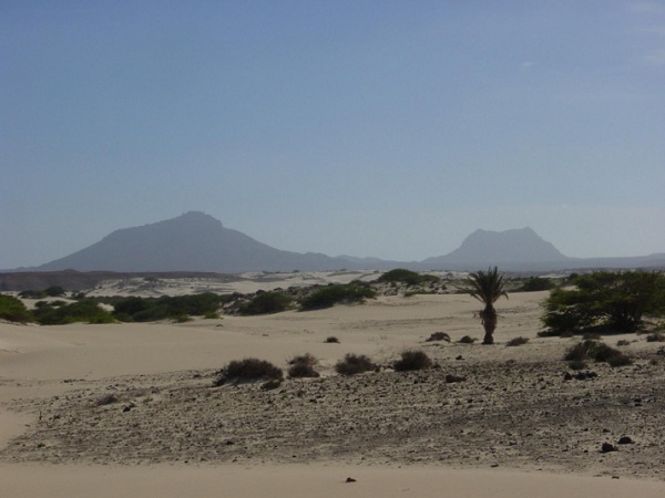 佛得角旅游景点大全--博阿维斯塔岛（Boa Vista）