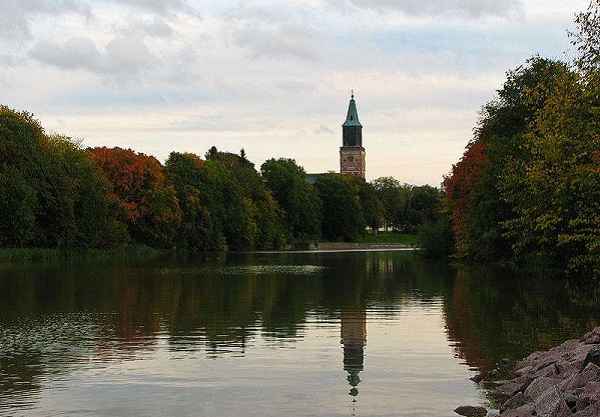 ξȫ--ͼʹãTurku Cathedral