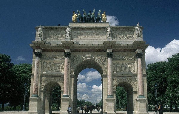 ¹ʮȥ--ǱţBrandenburger Tor