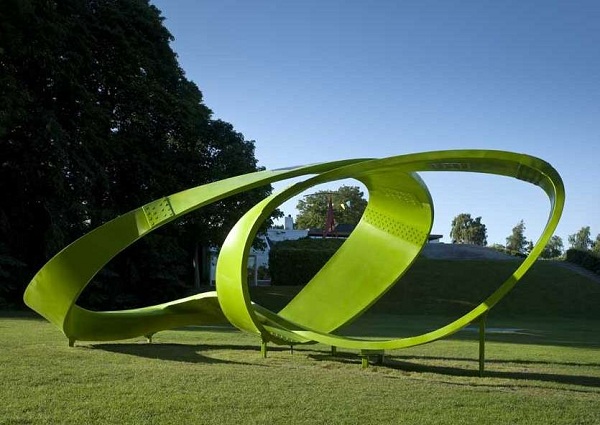 ����ʮ���������ξ���--·��˹�����ִ���������ݣ�Louisiana Museum of Modern Art��