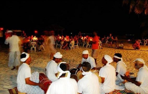 马尔代夫的风俗习惯--节日习俗