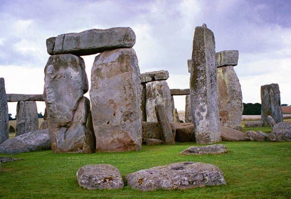 ̽��������ʮ�������������ŵ�ʧ��ų�--Ӣ������ʯ��