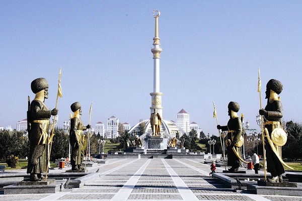 ˹̹ϰ--׶ʲ͵£Ashgabat