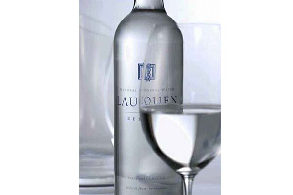 10Ȫˮ--Lauquen Artes Mineral Water˹ɽˮ(750ml41Ԫ6)