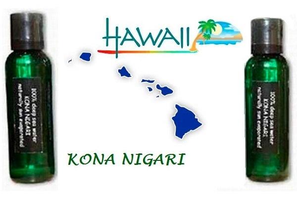 10Ȫˮ--Kona Nigari(750ml2730Ԫ402)