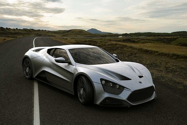 ̽2017ʮλó--Zenvo ST1۸180Ԫ(Լ1246Ԫ)15