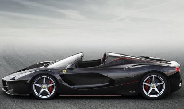 ̽2017ʮλó--Ferari LaFerrari Aptera۸140Ԫ(Լ969Ԫ)200