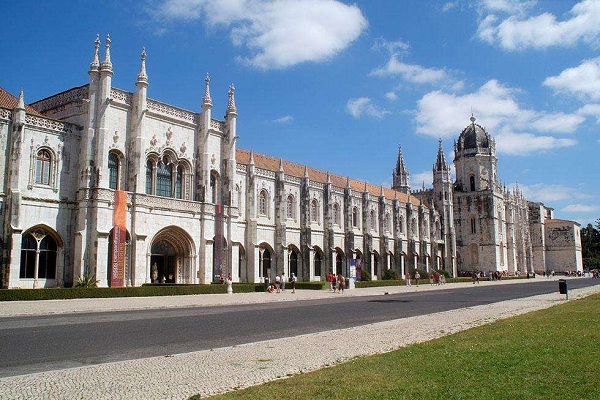 żһ--˹ãLisbon Cathedral