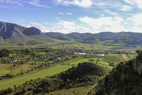 ��������ʮ���������ξ���--��������ɽ��