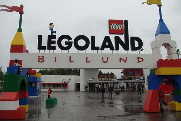 ָ԰Legoland Billund