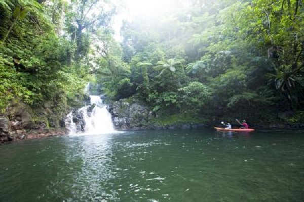 쳼Ⱥʮξ--Ų԰Bouma National Heritage Park