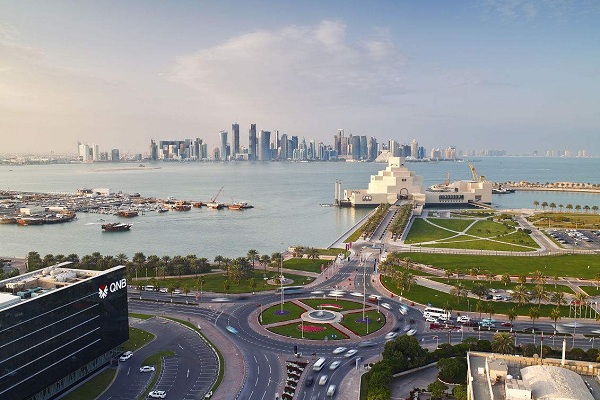 卡塔尔风俗禁忌--多哈（Doha），也叫贝达。