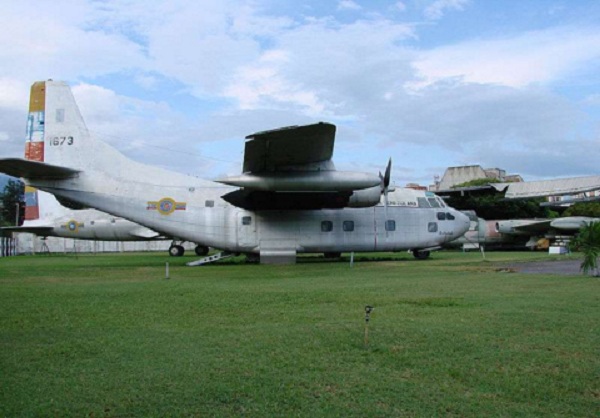 马拉凯航空博物馆