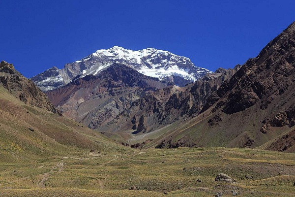 ����͢ʮ�����ξ���һ��--���ռӹϷ� ���ռӹϷ�(Aconcagua)