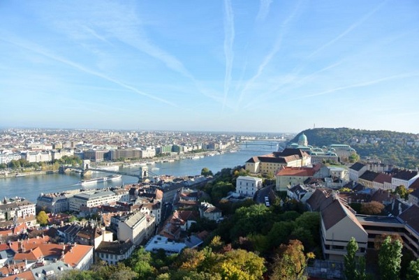匈牙利首都布达佩斯旅游景点大全
