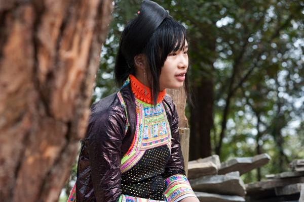 侗族传统节日一览--侗族采桑节