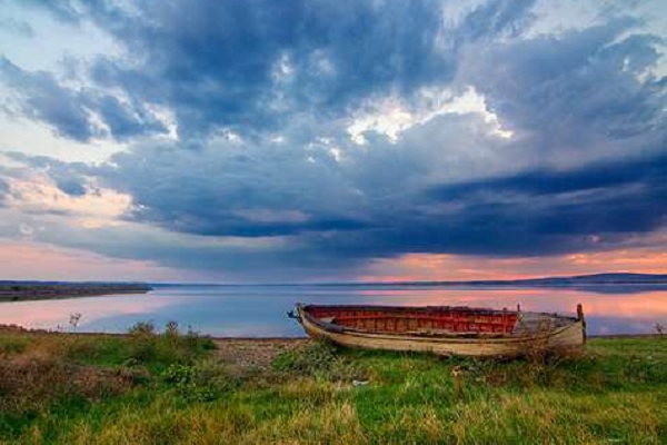 ʮξ--˼ƺҲLake Mandra