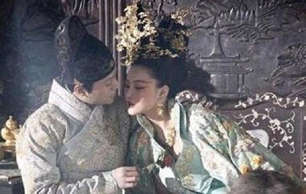 ̫��ΪʲôҪȢ�ޣ�--�������������ޡ���κ����������