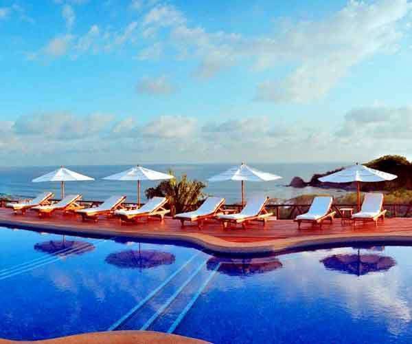盘点哥斯达黎加的5家旅行海滩酒店--Punta Islita