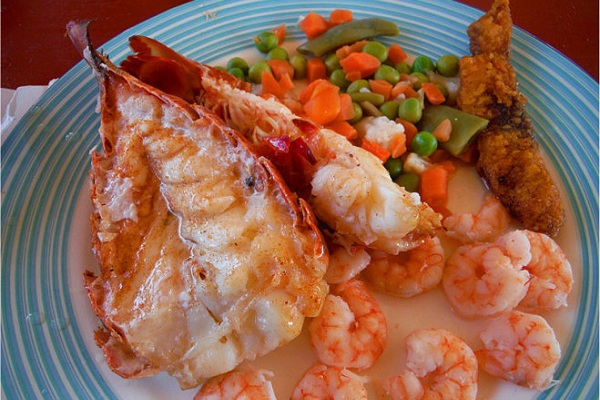 �Ű�����ָ��--�Ű͵��������ơ����ձȺ�Ů����������һ���ü��ձȴ�Ϻ���ɵĲˣ�ζ���������ڹ������µ����Ĳ��������ԳԵ���