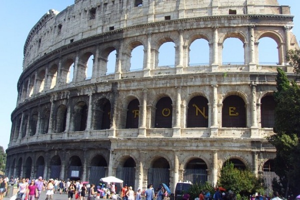 意大利罗马旅游的九个禁忌--不要只看最出名的景点