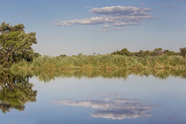 ױʮξ--ҹ԰Mamili National Park