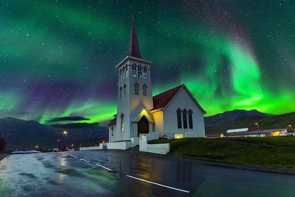 ����ʮ�����ξ���һ��--�����븣ɽ��λ�ڱ������������а�������˹������һ���羰�续�ĸ�ɽ�������븣ɽ�������˵�ʱ���ǵ���ղ��������ҹ����